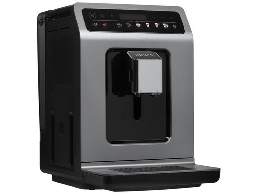 Кофемашина KRUPS EA898GF0